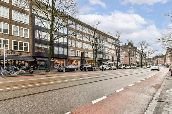 Photo - For sale: Apollolaan 91, 1077 AM Amsterdam